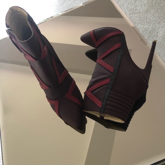 GX by Gwen Stefani Shoes - Ankle bootie GX by Gwen Stefani Shoes - Ankle bootie